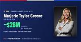 Marjorie Johnson Net Worth