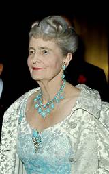 Marjorie Merriweather Post Net Worth