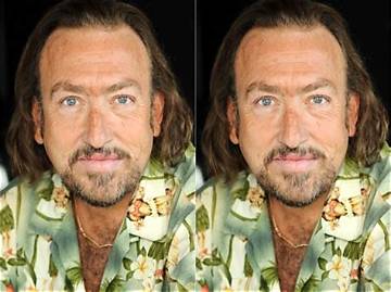 Mark Acheson Net Worth