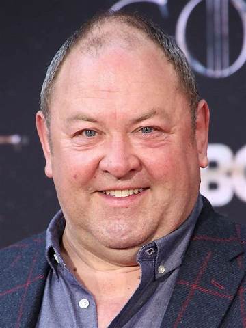 Mark Addy Net Worth