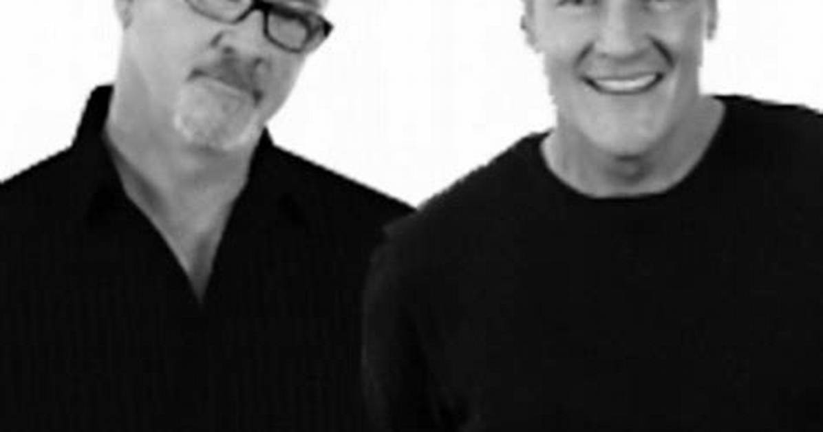 Mark and Brian Net Worth