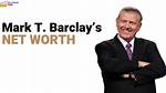 Mark Barclay Net Worth