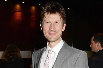 Mark Bazeley Net Worth