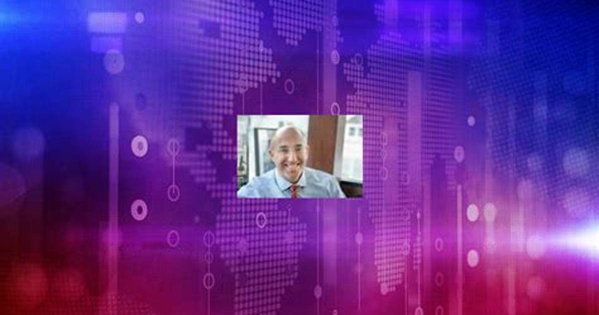 Mark Bernstein Net Worth