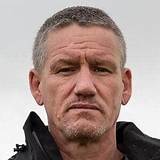Mark Billingham Net Worth