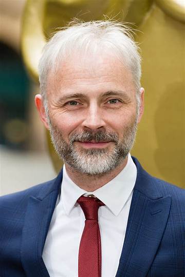 Mark Bonnar Net Worth