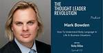 Mark Bowden Net Worth