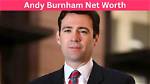 Mark Burnham Net Worth