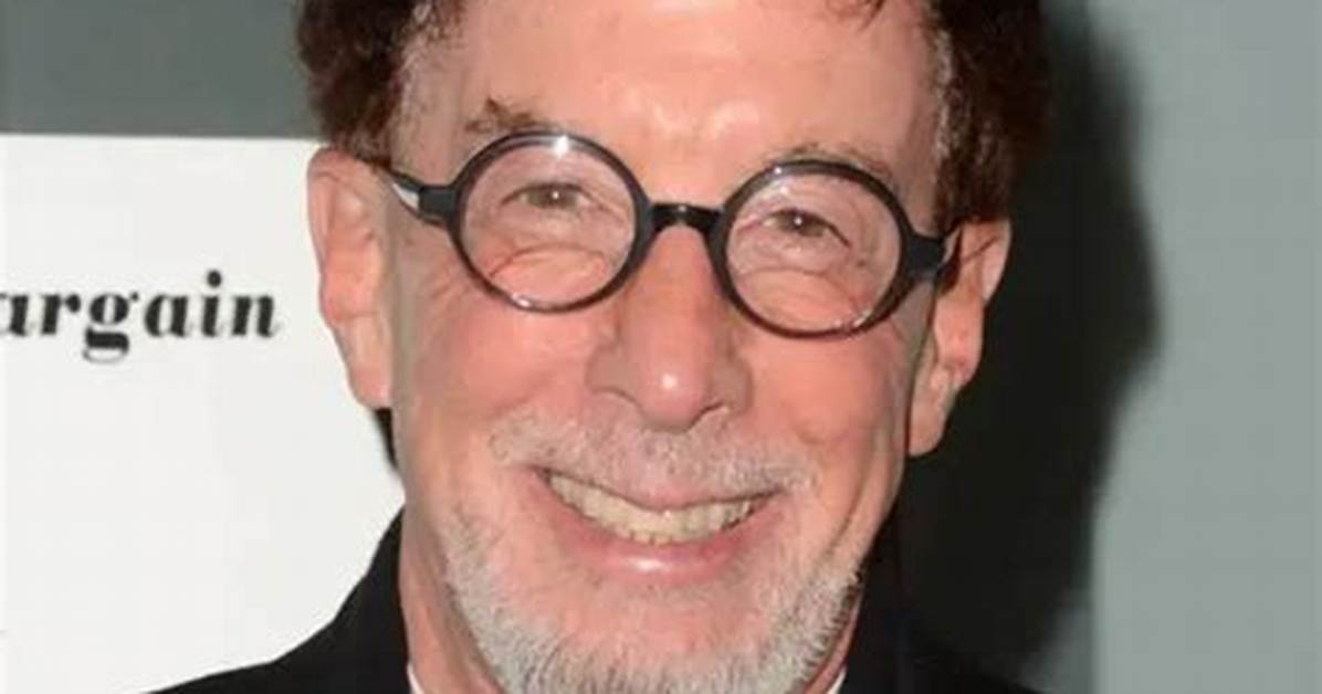 Mark Canton Net Worth