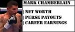 Mark Chamberlain Net Worth