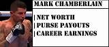 Mark Chamberlain Net Worth