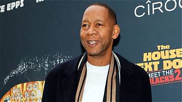 Mark Curry Net Worth