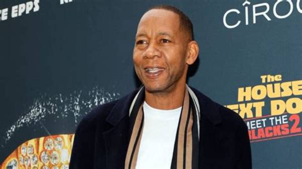 Mark Curry Net Worth