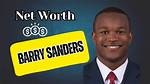 Mark D. Sanders Net Worth