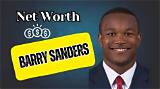 Mark D. Sanders Net Worth
