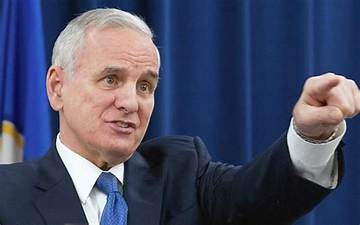 Mark Dayton Net Worth