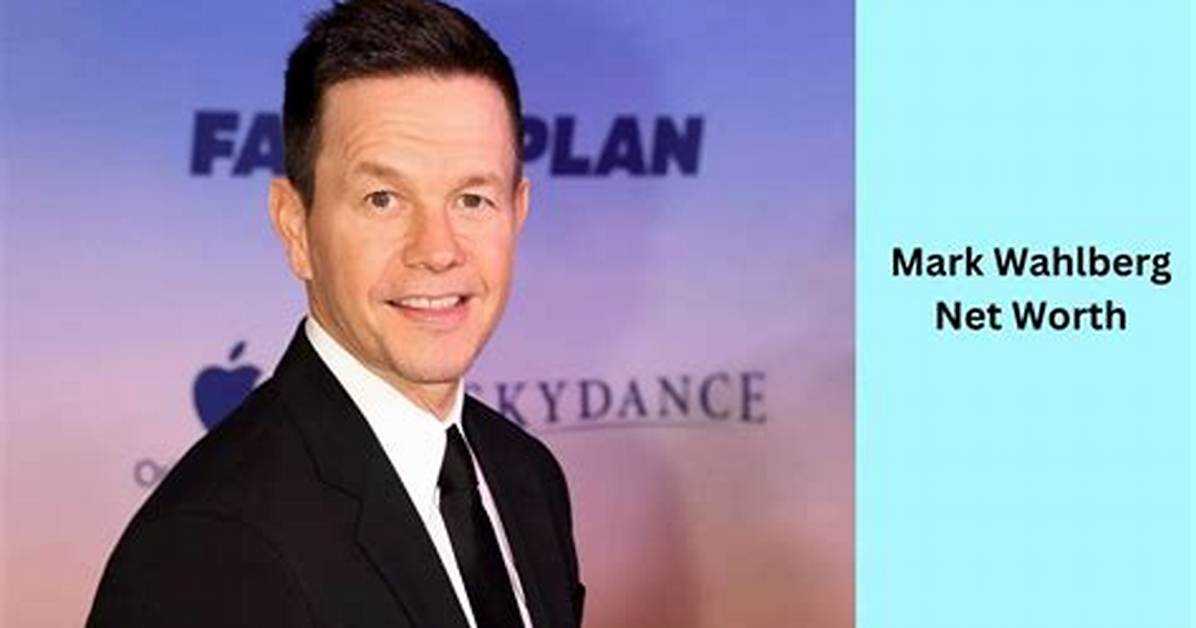 Mark Dennard Net Worth