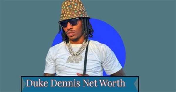 Mark Dennis Net Worth