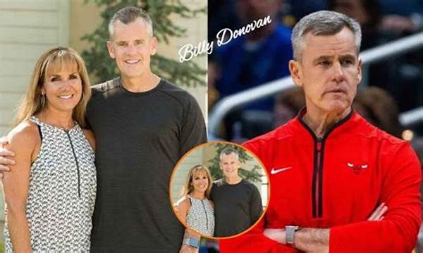 Mark Donovan Net Worth