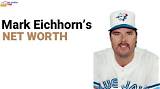 Mark Eichhorn Net Worth