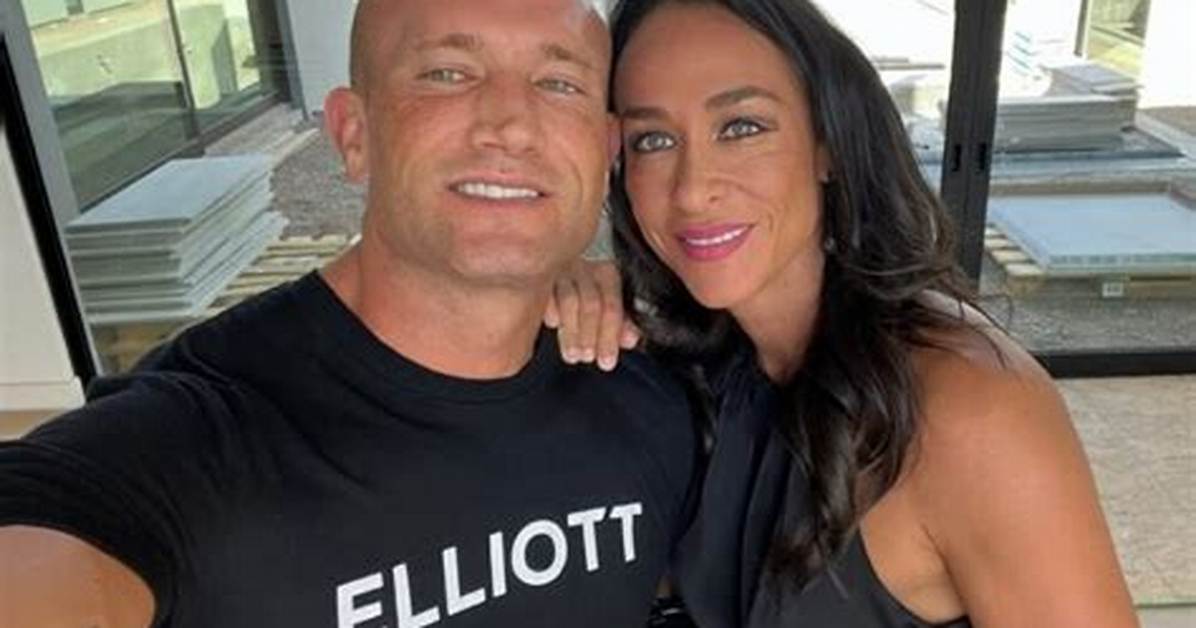 Mark Elliot Wilson Net Worth