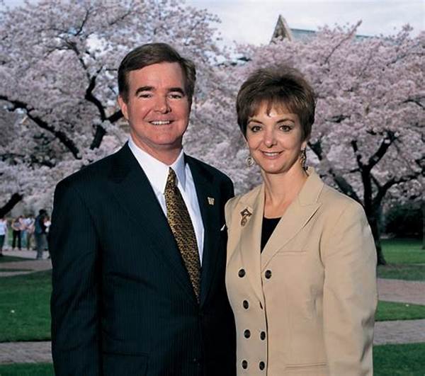 Mark Emmert Net Worth