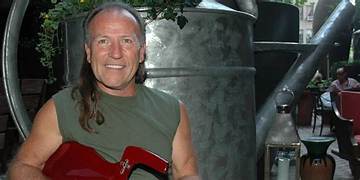 Mark Farner Net Worth