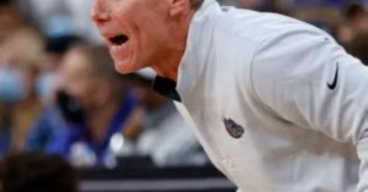 Mark Few Net Worth
