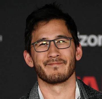 Mark Fischbach Net Worth