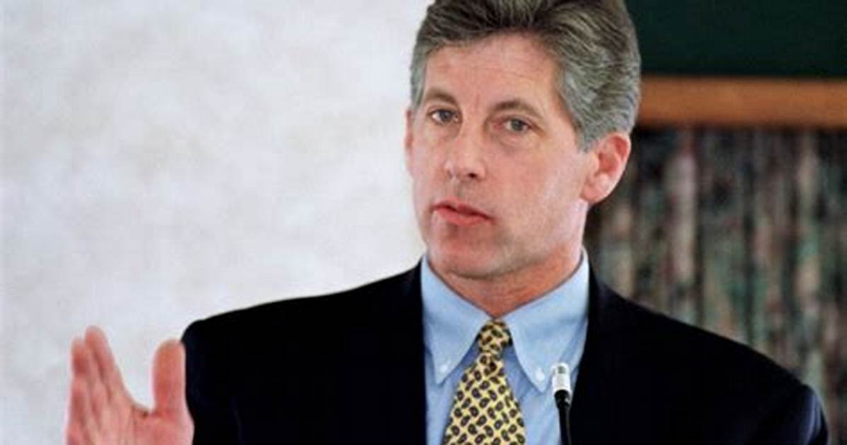 Mark Fuhrman Net Worth