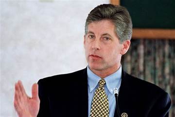 Mark Fuhrman Net Worth