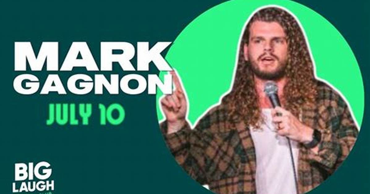 Mark Gagnon Net Worth