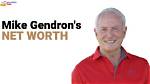 Mark Gendron Net Worth