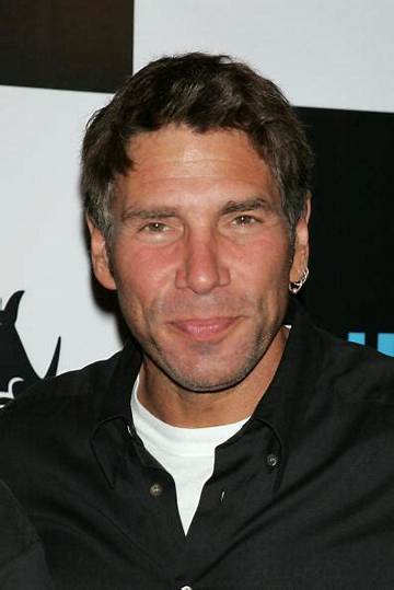 Mark Goodman Net Worth