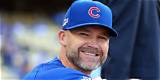 Mark Grace Net Worth