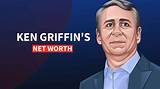 Mark Griffin Net Worth