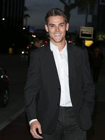 Mark Grossman Net Worth
