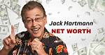 Mark Hartman Net Worth