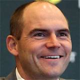 Mark Helfrich Net Worth