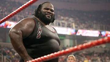 Mark Henry Net Worth