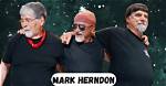 Mark Herndon Net Worth
