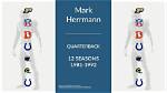 Mark Herrmann Net Worth