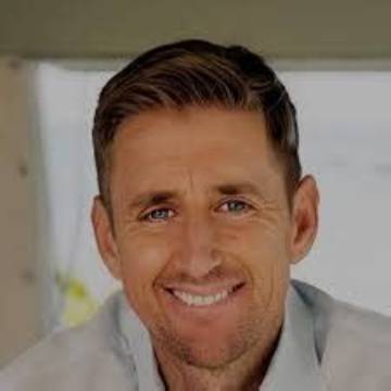 Mark Howard Net Worth