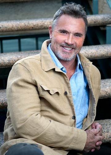 Mark Humphrey Net Worth