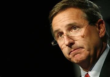 Mark Hurd Net Worth