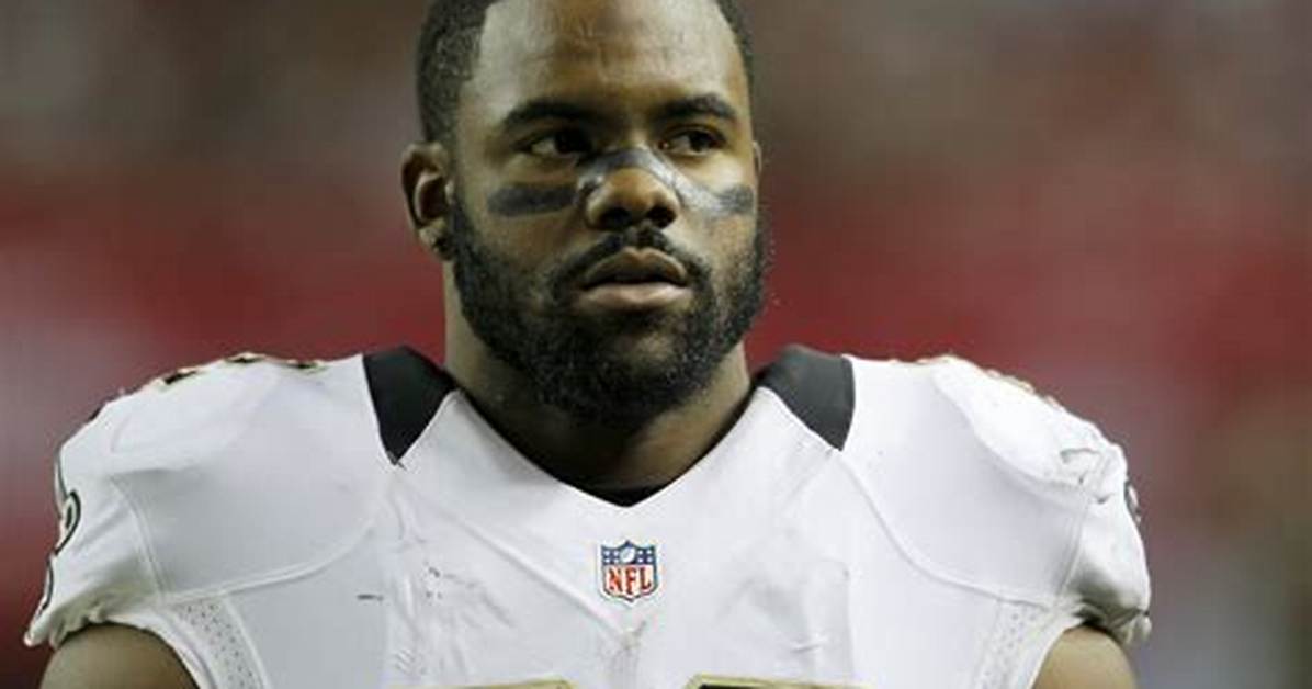 Mark Ingram Net Worth