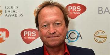 Mark King Net Worth