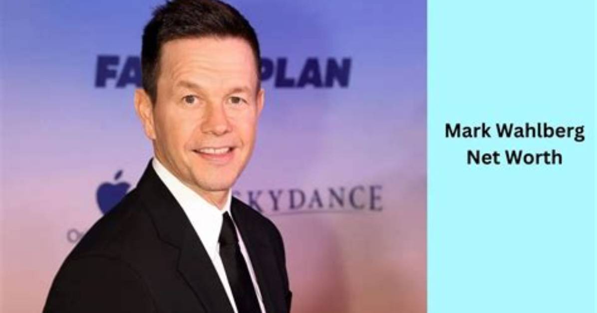 Mark Kounnas Net Worth