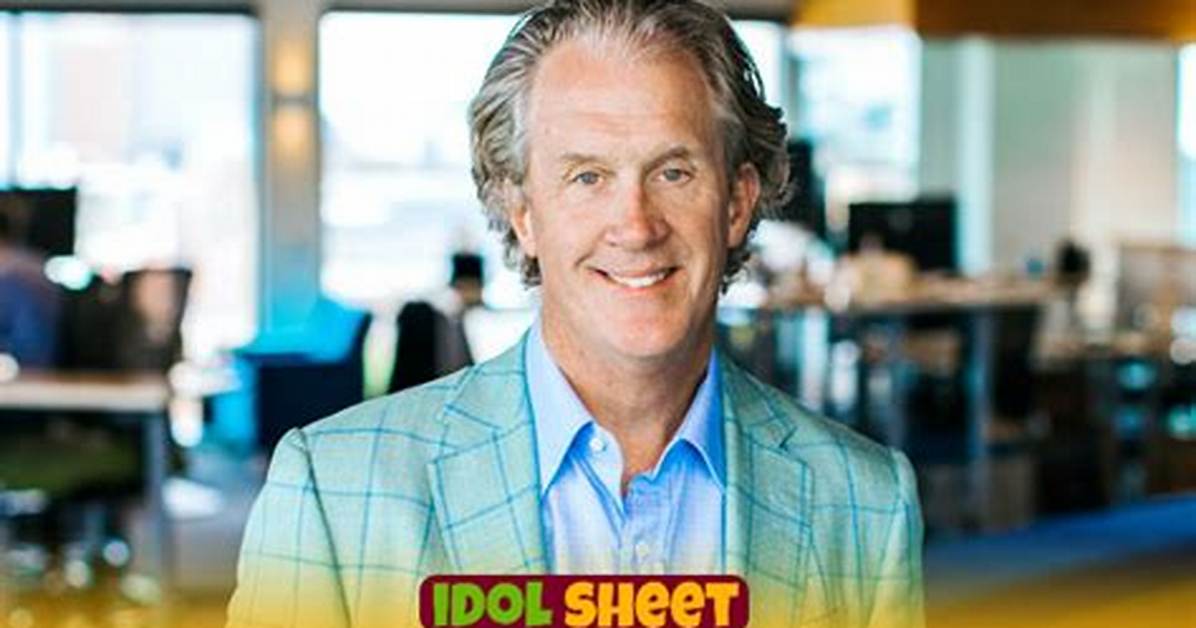 Mark Kvamme Net Worth