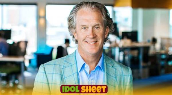 Mark Kvamme Net Worth